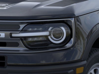 2024 Ford Bronco Sport Big Bend®