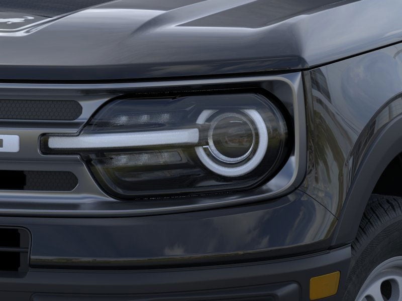 2024 Ford Bronco Sport Big Bend®