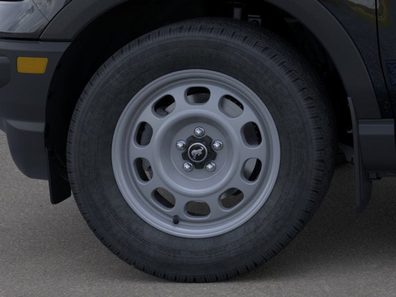 2024 Ford Bronco Sport Big Bend®