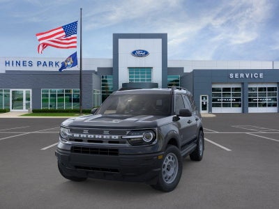 2024 Ford Bronco Sport Big Bend®