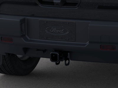 2024 Ford Bronco Sport Big Bend®