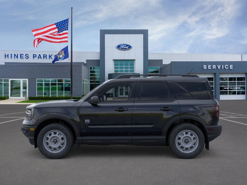 2024 Ford Bronco Sport Big Bend®