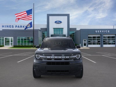 2024 Ford Bronco Sport Big Bend®