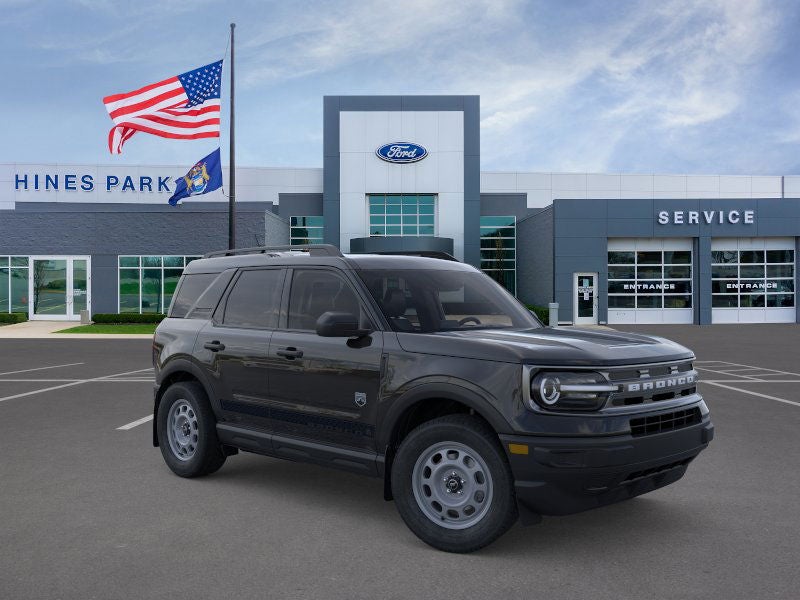 2024 Ford Bronco Sport Big Bend®