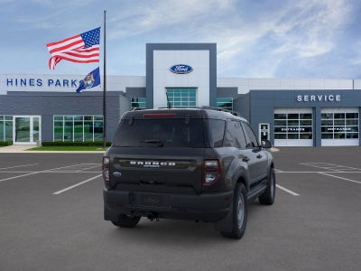 2024 Ford Bronco Sport Big Bend®