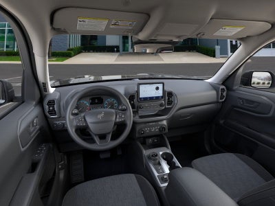 2024 Ford Bronco Sport Big Bend®