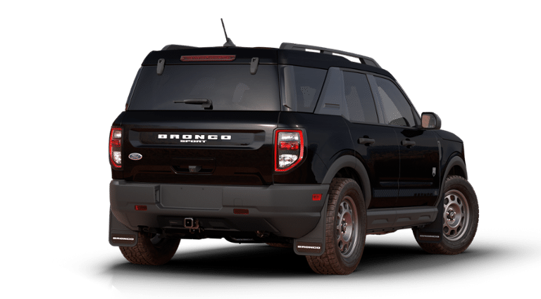 2024 Ford Bronco Sport Big Bend®