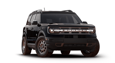 2024 Ford Bronco Sport Big Bend®