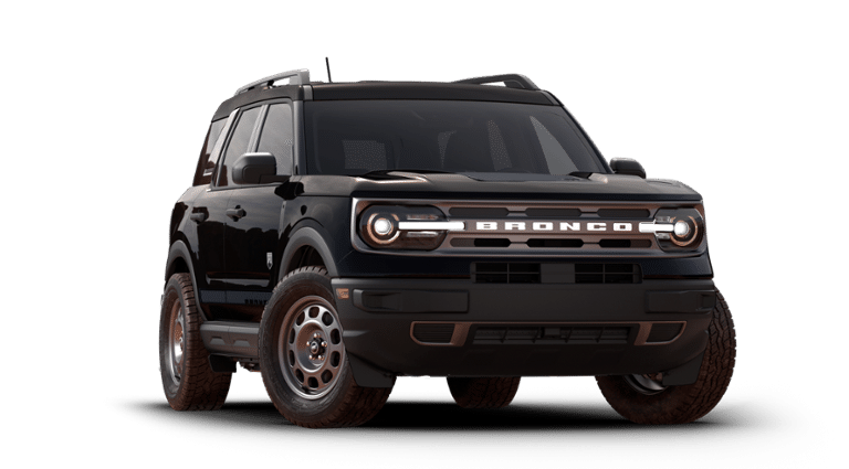 2024 Ford Bronco Sport Big Bend®
