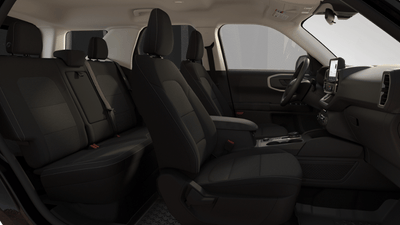 2024 Ford Bronco Sport Big Bend®