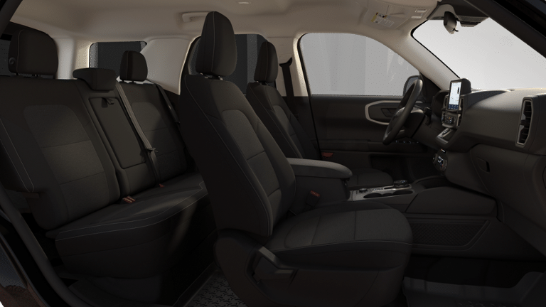2024 Ford Bronco Sport Big Bend®