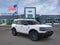 2026 Ford Bronco Sport 4DR 4WD BIG BEND