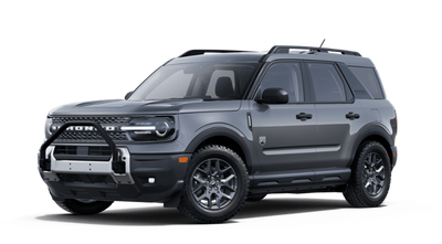 2025 Ford Bronco Sport Big Bend®