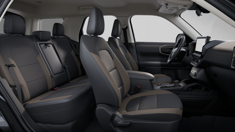 2025 Ford Bronco Sport Big Bend®