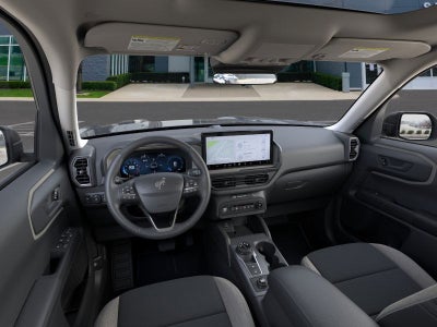 2025 Ford Bronco Sport Big Bend®