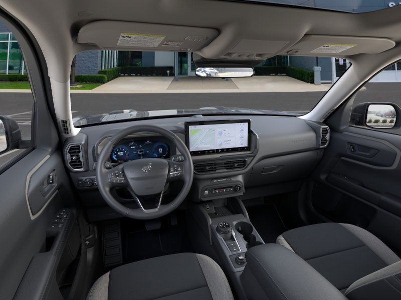 2025 Ford Bronco Sport Big Bend®