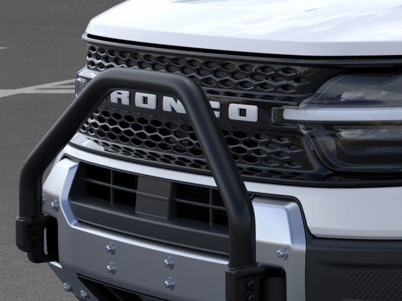 2025 Ford Bronco Sport Big Bend®