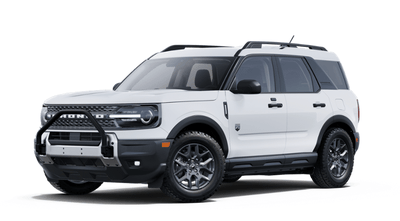 2025 Ford Bronco Sport Big Bend®