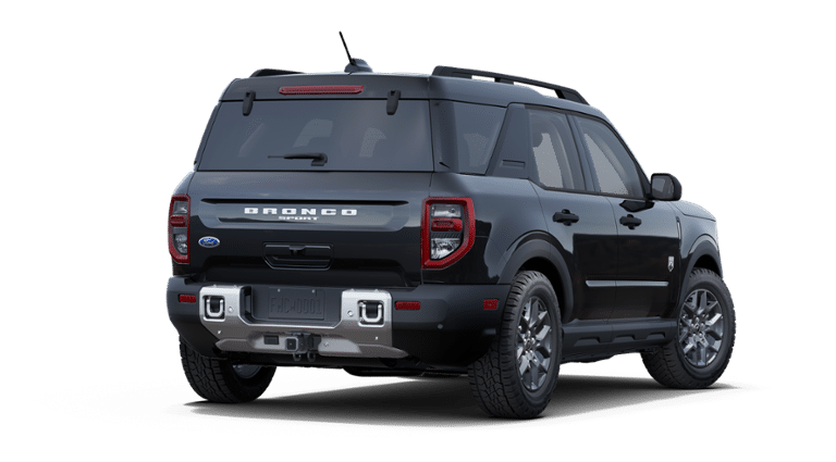 2025 Ford Bronco Sport Big Bend®