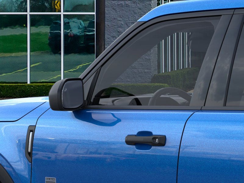 2025 Ford Bronco Sport Big Bend®