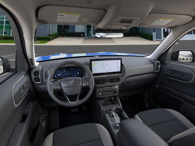 2025 Ford Bronco Sport Big Bend®