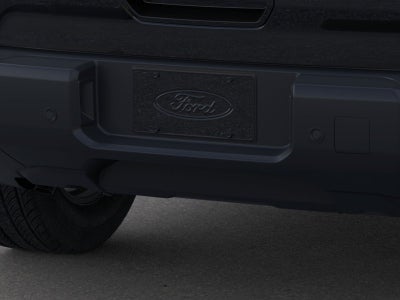 2026 Ford Bronco Sport 4DR 4WD BIG BEND