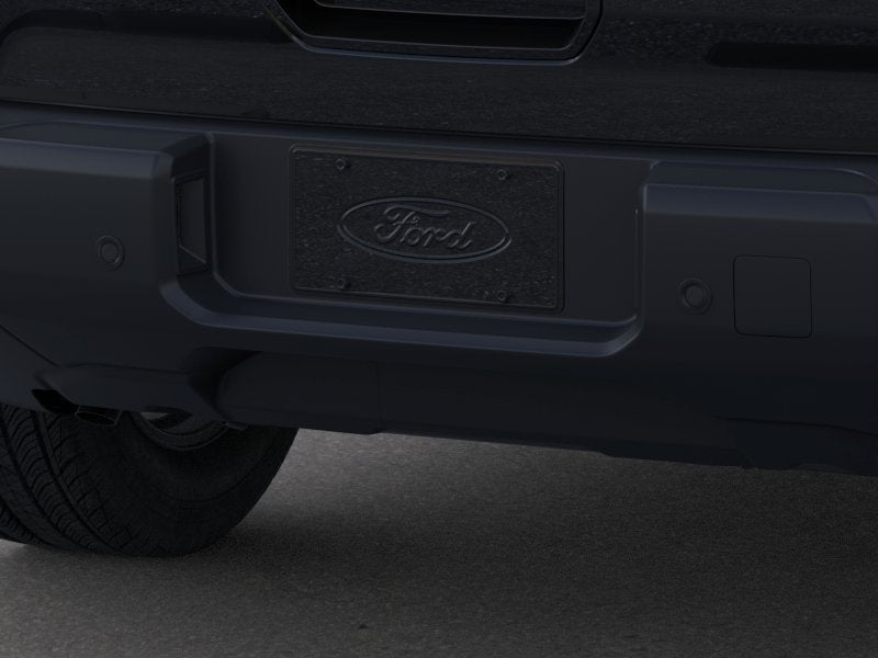 2026 Ford Bronco Sport 4DR 4WD BIG BEND