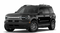 2026 Ford Bronco Sport 4DR 4WD BIG BEND