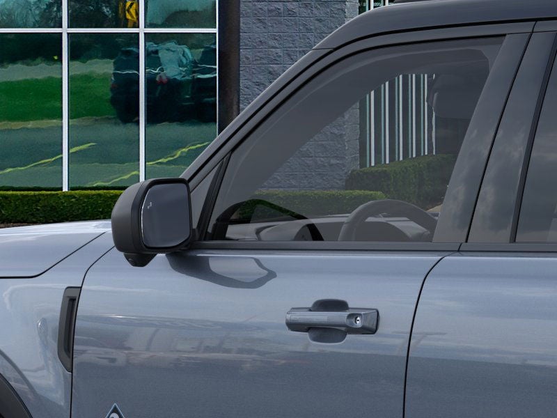 2025 Ford Bronco Sport Outer Banks®