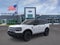 2025 Ford Bronco Sport Outer Banks®