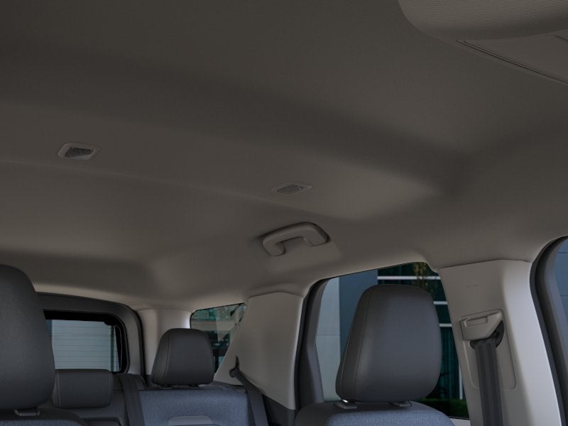 2025 Ford Bronco Sport Outer Banks®