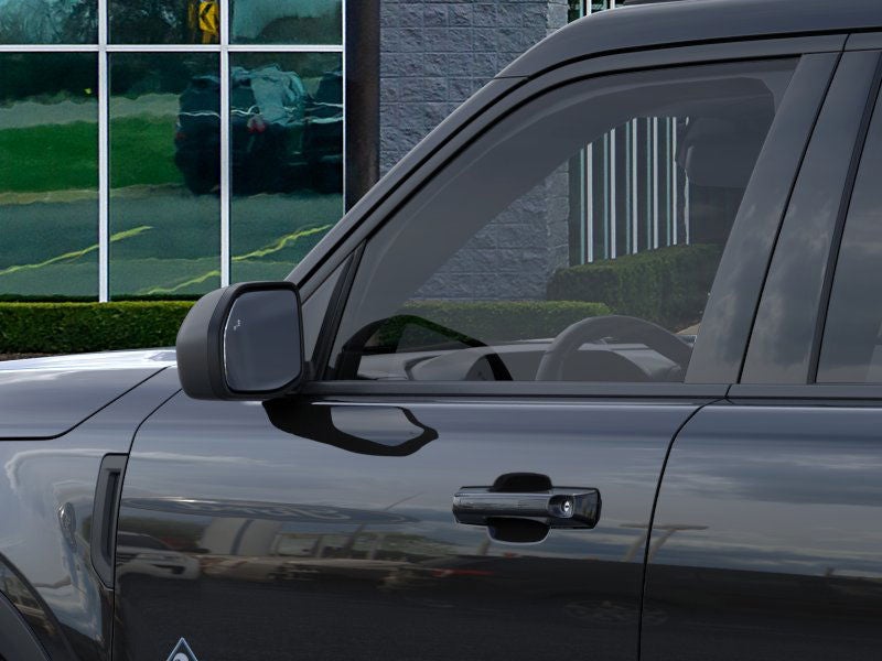 2025 Ford Bronco Sport Outer Banks®