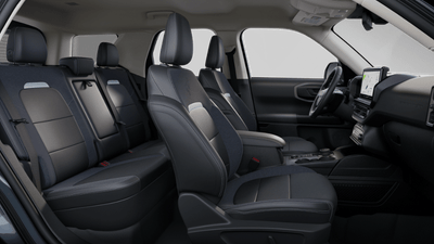 2025 Ford Bronco Sport Outer Banks®