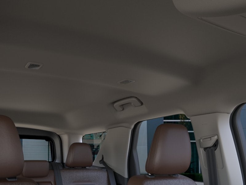 2025 Ford Bronco Sport Outer Banks®