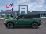 2025 Ford Bronco Sport Outer Banks®