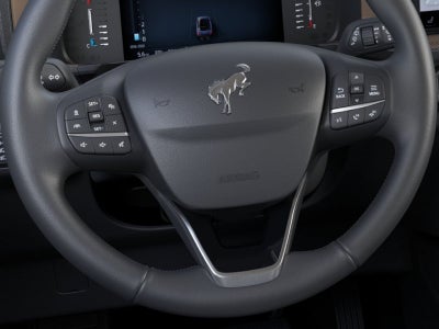 2026 Ford Bronco Sport 4DR 4WD OUTER BANKS