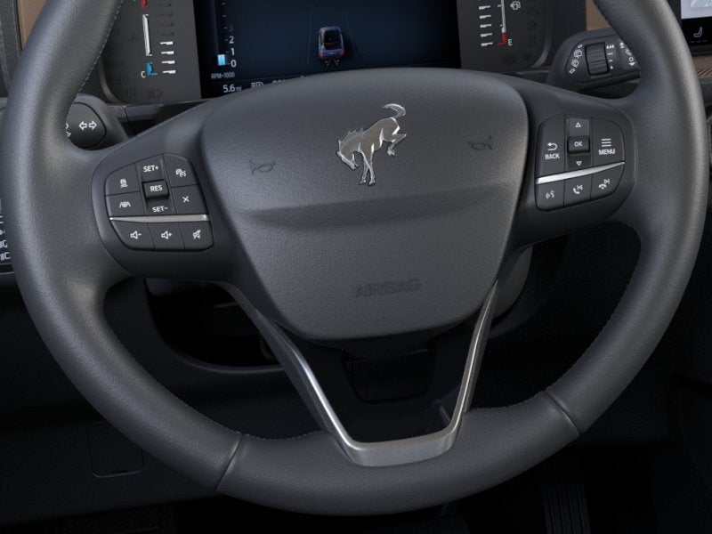 2026 Ford Bronco Sport 4DR 4WD OUTER BANKS