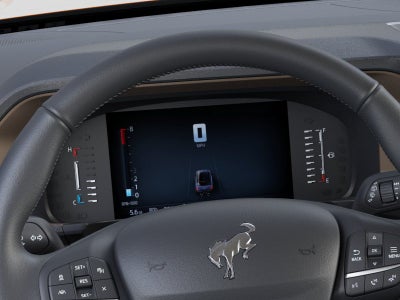 2026 Ford Bronco Sport 4DR 4WD OUTER BANKS