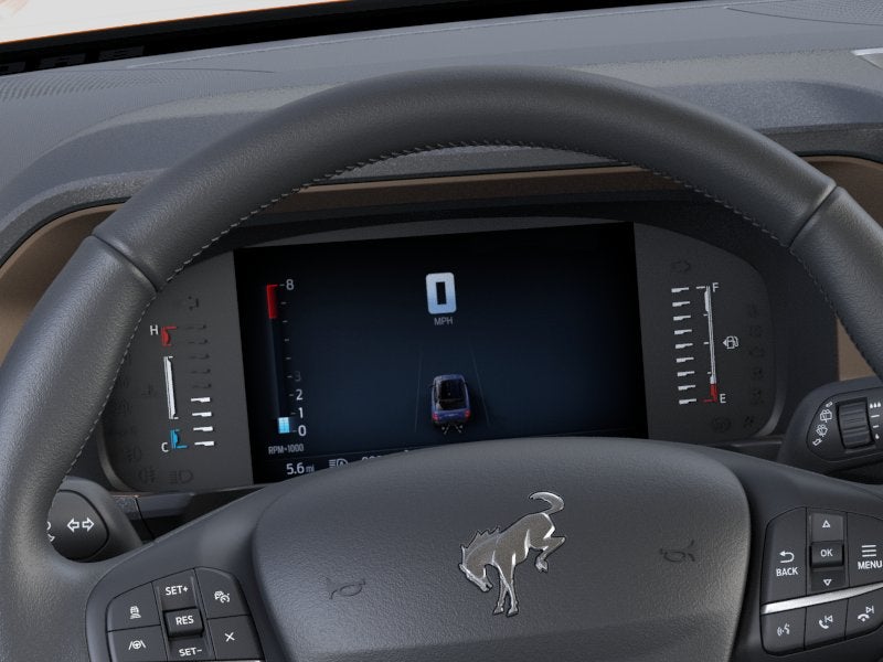 2026 Ford Bronco Sport 4DR 4WD OUTER BANKS