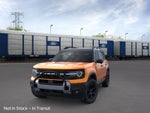 2026 Ford Bronco Sport 4DR 4WD OUTER BANKS