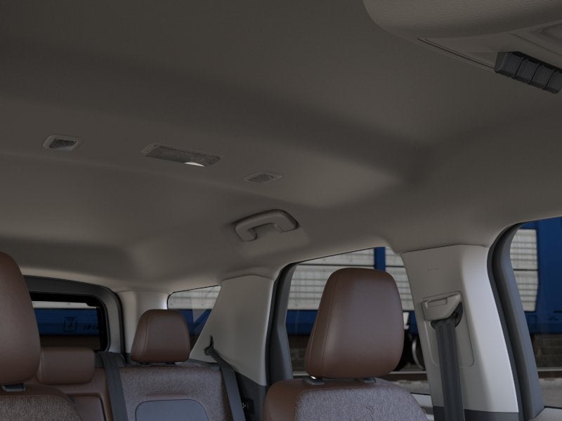 2026 Ford Bronco Sport 4DR 4WD OUTER BANKS