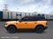 2026 Ford Bronco Sport 4DR 4WD OUTER BANKS