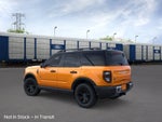 2026 Ford Bronco Sport 4DR 4WD OUTER BANKS