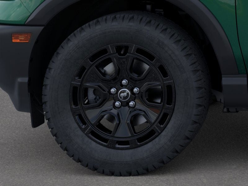 2025 Ford Bronco Sport Outer Banks®