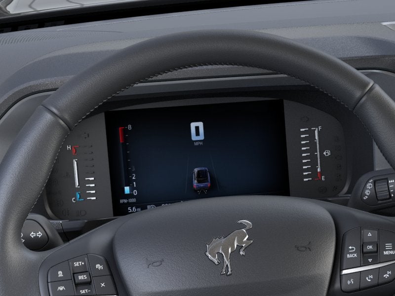 2026 Ford Bronco Sport 4DR 4WD OUTER BANKS