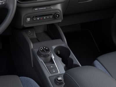 2026 Ford Bronco Sport 4DR 4WD OUTER BANKS