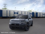 2026 Ford Bronco Sport 4DR 4WD OUTER BANKS