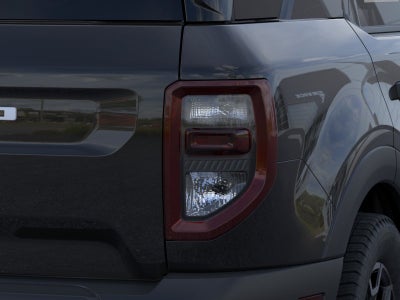 2026 Ford Bronco Sport 4DR 4WD OUTER BANKS