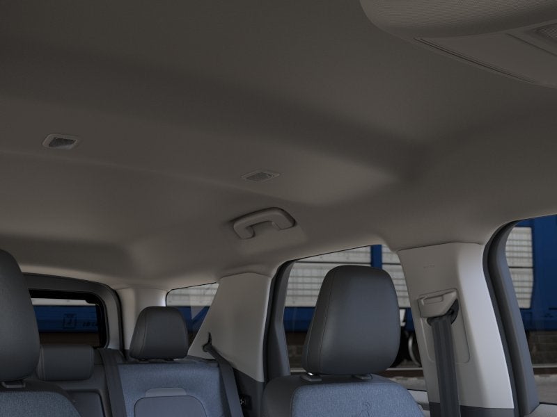2026 Ford Bronco Sport 4DR 4WD OUTER BANKS