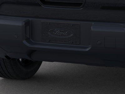 2026 Ford Bronco Sport 4DR 4WD OUTER BANKS